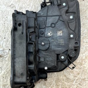 BMW X5 G05 Rear Left Door Lock W/ Bracket 2018 TO 2023 51229464885 Genuine - Image 7