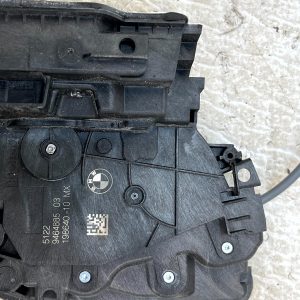 BMW X5 G05 Rear Left Door Lock W/ Bracket 2018 TO 2023 51229464885 Genuine - Image 8
