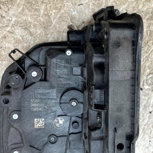 BMW X5 G05 Rear Left Door Lock W/ Bracket 2018 TO 2023 51229464885 Genuine - Image 9