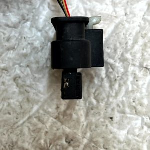 BMW X5 G05 Wiring Loom Harness Plug Connector 705365 Genuine - Image 4