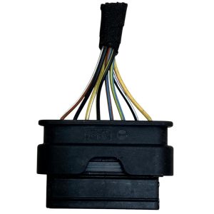 BMW X5 G05 Wiring Loom Harness Plug Connector 705365 Genuine - Image 1