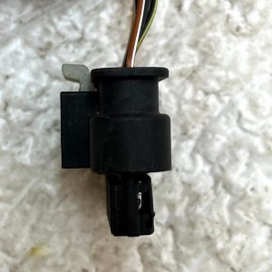 BMW X5 G05 Wiring Loom Harness Plug Connector 705365 Genuine - Image 6