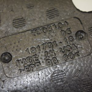 BMW X5 X6 F15 F16 Adblue Fuel Tank SCR Container 7308104 Genuine - Image 11