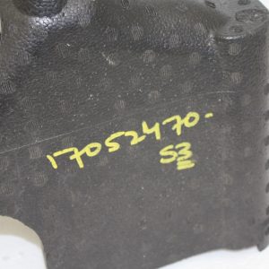 BMW X5 X6 F15 F16 Adblue Fuel Tank SCR Container 7308104 Genuine - Image 6