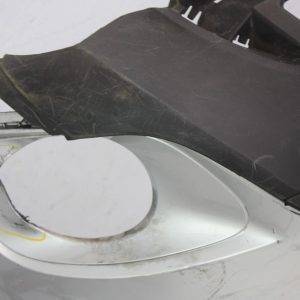 BMW X6 E71 M Sport Rear Bumper 2008 TO 2012 51127176243 Genuine - Image 10