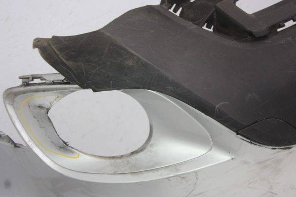 BMW X6 E71 M Sport Rear Bumper 2008 TO 2012 51127176243 Genuine 178551034081 10