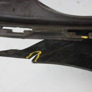 BMW X6 E71 M Sport Rear Bumper 2008 TO 2012 51127176243 Genuine - Image 11