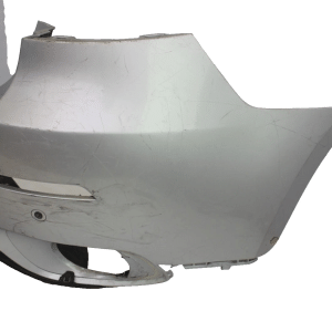 BMW X6 E71 M Sport Rear Bumper 2008 TO 2012 51127176243 Genuine - Image 2