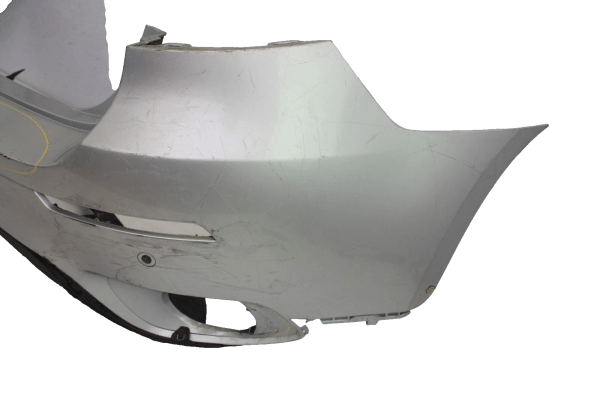 BMW X6 E71 M Sport Rear Bumper 2008 TO 2012 51127176243 Genuine 178551034081 2