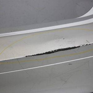 BMW X6 E71 M Sport Rear Bumper 2008 TO 2012 51127176243 Genuine - Image 4