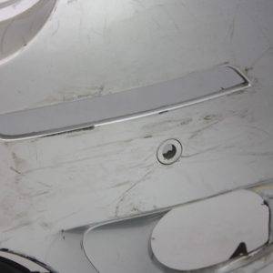 BMW X6 E71 M Sport Rear Bumper 2008 TO 2012 51127176243 Genuine - Image 5