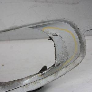 BMW X6 E71 M Sport Rear Bumper 2008 TO 2012 51127176243 Genuine - Image 6