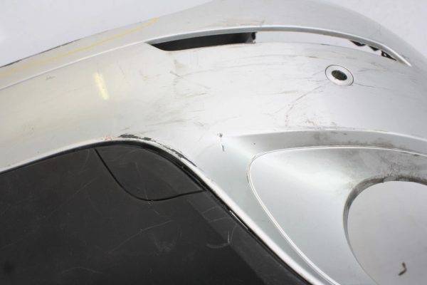 BMW X6 E71 M Sport Rear Bumper 2008 TO 2012 51127176243 Genuine 178551034081 7