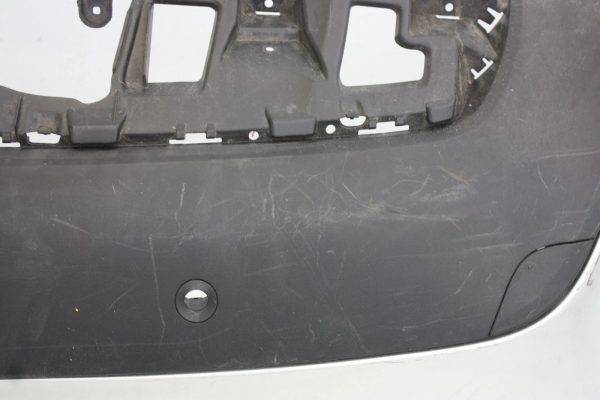 BMW X6 E71 M Sport Rear Bumper 2008 TO 2012 51127176243 Genuine 178551034081 8