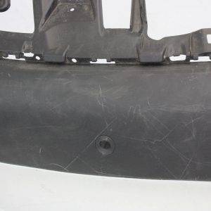BMW X6 E71 M Sport Rear Bumper 2008 TO 2012 51127176243 Genuine - Image 9