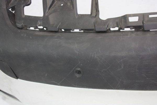 BMW X6 E71 M Sport Rear Bumper 2008 TO 2012 51127176243 Genuine 178551034081 9