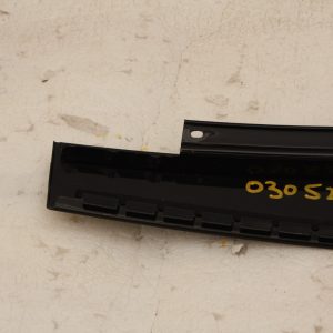 BMW X6 F16 F86 Rear Right Side Pillar Trim 2014 TO 2019 7317800 Genuine - Image 11