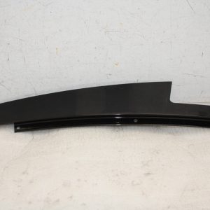 BMW X6 F16 F86 Rear Right Side Pillar Trim 2014 TO 2019 7317800 Genuine