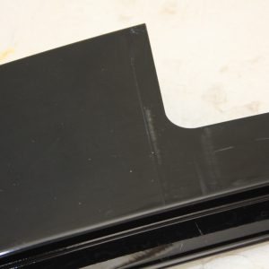 BMW X6 F16 F86 Rear Right Side Pillar Trim 2014 TO 2019 7317800 Genuine - Image 6