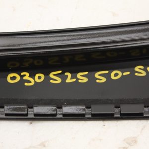 BMW X6 F16 F86 Rear Right Side Pillar Trim 2014 TO 2019 7317800 Genuine - Image 8