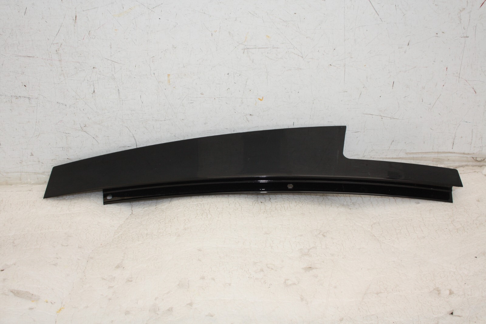 BMW X6 F16 F86 Rear Right Side Pillar Trim 2014 TO 2019 7317800 Genuine