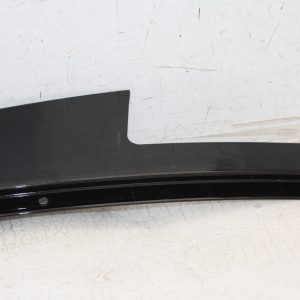 BMW X6 F16 F86 Rear Right Side Pillar Trim 7317800 Genuine - Image 3