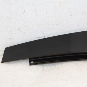 BMW X6 F16 F86 Rear Right Side Pillar Trim 7317800 Genuine - Image 4