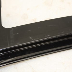 BMW X6 F16 F86 Rear Right Side Pillar Trim 7317800 Genuine - Image 5