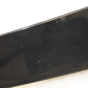 BMW X6 F16 F86 Rear Right Side Pillar Trim 7317800 Genuine - Image 7