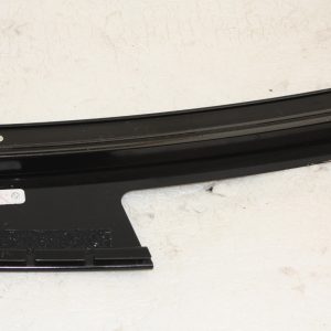 BMW X6 F16 F86 Rear Right Side Pillar Trim 7317800 Genuine - Image 9
