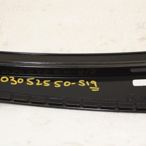 BMW X6 F16 F86 Rear Right Side Pillar Trim 7317800 Genuine - Image 10