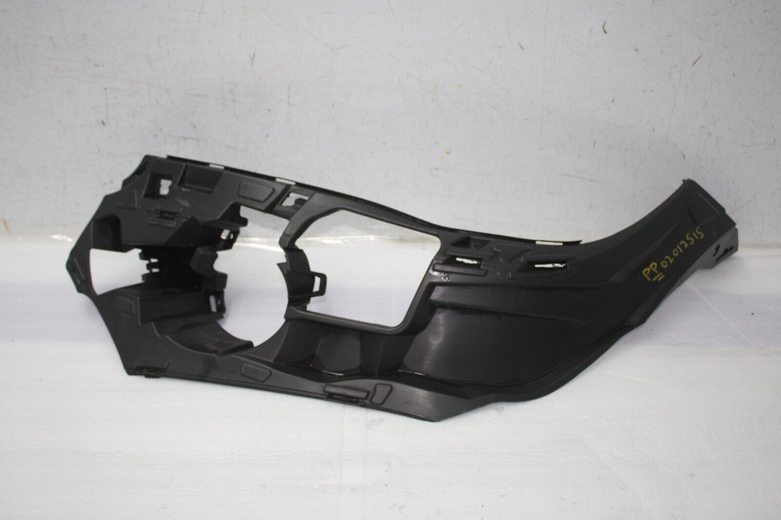 BMW X6 F16 M Sport Front Bumper Left Bracket 2014 TO 2019 51118056503 Genuine