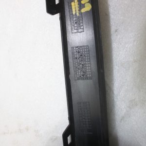 BMW X6 G06 Front Bumper Left Trim 51118092247 Genuine - Image 12