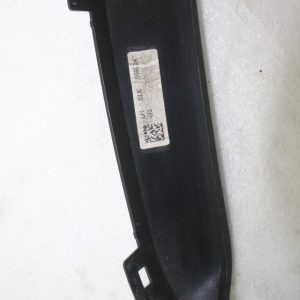 BMW X6 G06 Front Bumper Left Trim 51118092247 Genuine - Image 13