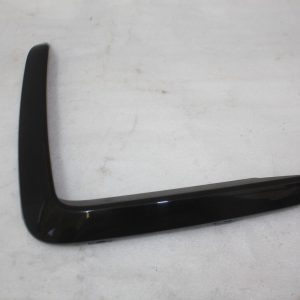 BMW X6 G06 Front Bumper Left Trim 51118092247 Genuine - Image 1