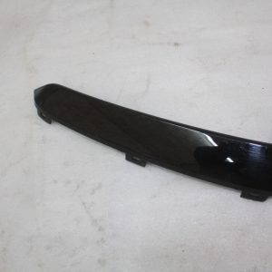 BMW X6 G06 Front Bumper Left Trim 51118092247 Genuine - Image 5