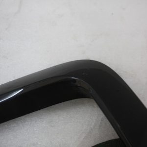 BMW X6 G06 Front Bumper Left Trim 51118092247 Genuine - Image 6