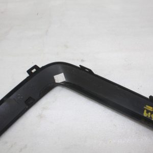 BMW X6 G06 Front Bumper Left Trim 51118092247 Genuine - Image 8