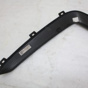 BMW X6 G06 Front Bumper Left Trim 51118092247 Genuine - Image 9