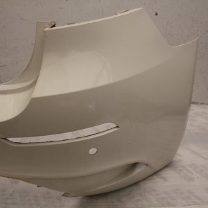 BMW X6 M E71 Rear Bumper 2008 TO 2014 51127213659 Genuine *DAMAGED* - Image 11