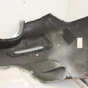 BMW X6 M E71 Rear Bumper 2008 TO 2014 51127213659 Genuine *DAMAGED* - Image 15