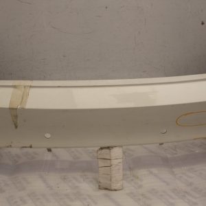 BMW X6 M E71 Rear Bumper 2008 TO 2014 51127213659 Genuine *DAMAGED* - Image 3