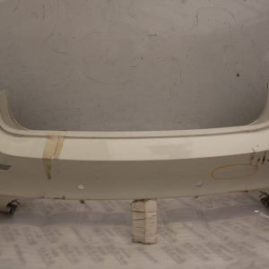 BMW X6 M E71 Rear Bumper 2008 TO 2014 51127213659 Genuine *DAMAGED*