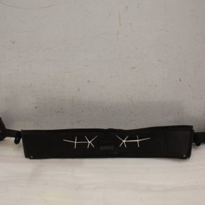 BMW X7 G05 G06 G07 Front Lower Radiator Air Duct 2019-2023 51747421678 Genuine