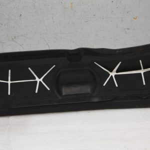 BMW X7 G05 G06 G07 Front Lower Radiator Air Duct 2019-2023 51747421678 Genuine - Image 5