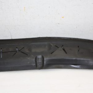 BMW X7 G05 G06 G07 Front Lower Radiator Air Duct 2019-2023 51747421678 Genuine - Image 10