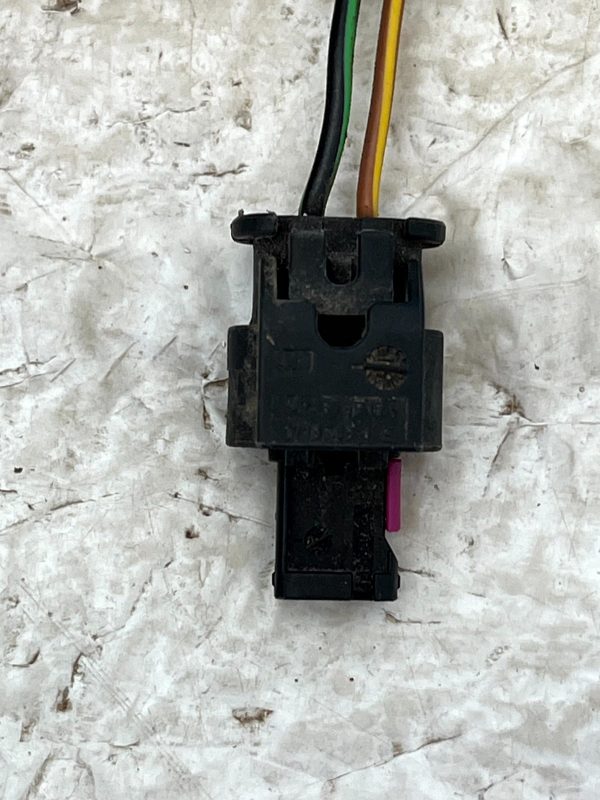 BMW i3 2 Pin Wiring Loom Harness Plug Connector 1 1670916 1 Genuine 178525015301 4