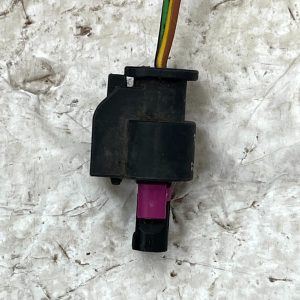 BMW i3 2 Pin Wiring Loom Harness Plug Connector 1-1670916-1 Genuine - Image 5