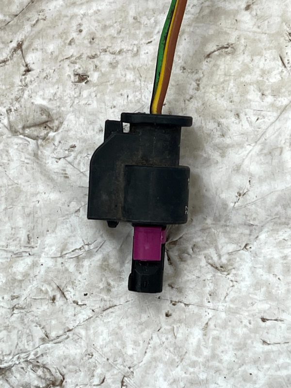 BMW i3 2 Pin Wiring Loom Harness Plug Connector 1 1670916 1 Genuine 178525015301 5