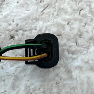 BMW i3 2 Pin Wiring Loom Harness Plug Connector 1-1670916-1 Genuine - Image 6